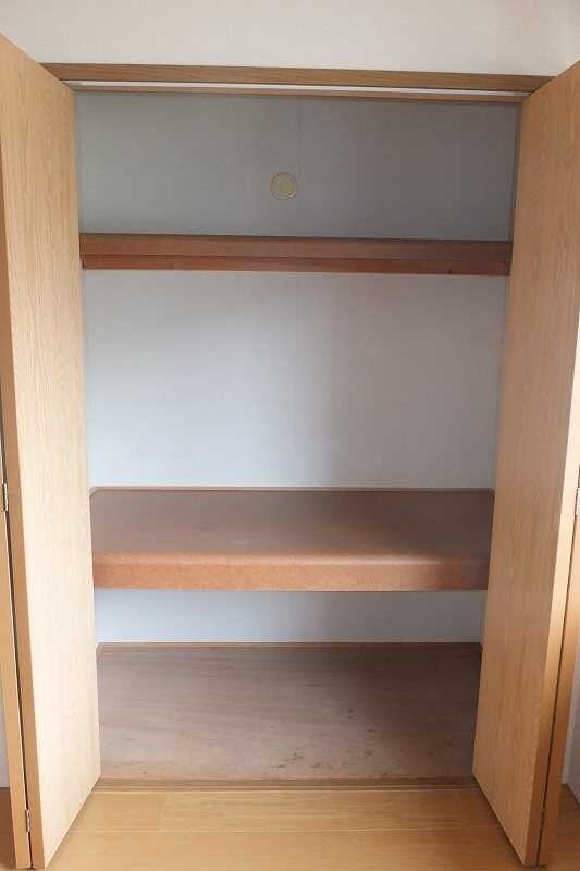 ルミエール Aの物件内観写真