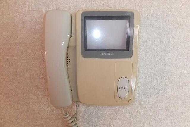 ルミエール Aの物件内観写真