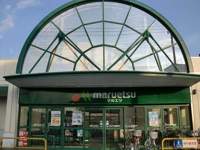 ルミエール Aの物件内観写真