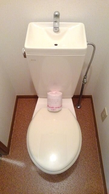 ルミエール Aの物件内観写真