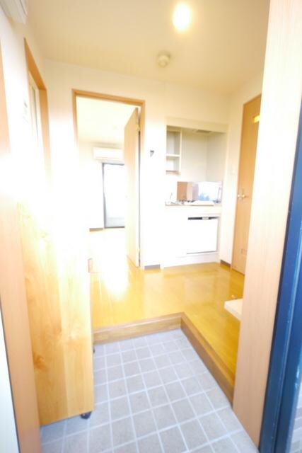 パークアベニュー東大宮の物件内観写真