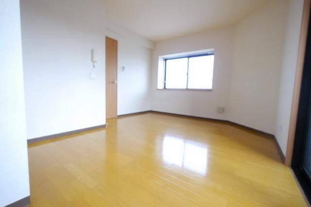 パークアベニュー東大宮の物件内観写真