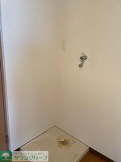 パークアベニュー東大宮の物件内観写真