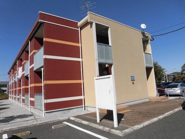 レオネクストシャルムコートの物件内観写真