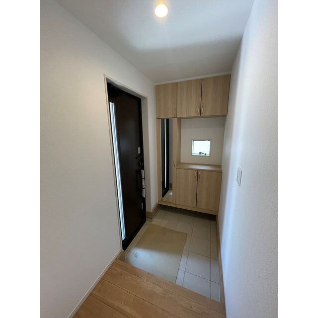 Kolet栗橋#04の物件内観写真