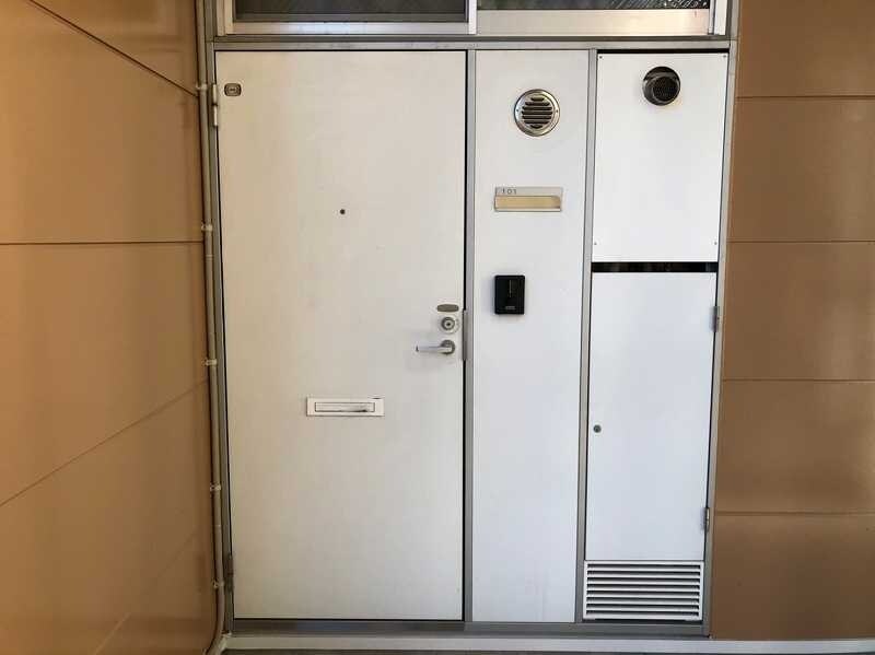 レオパレスソフィアの物件内観写真