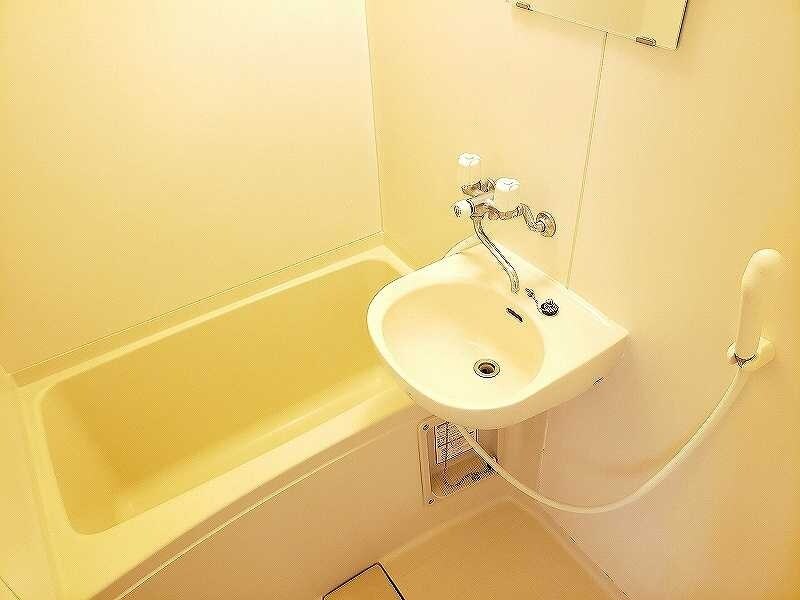 レオパレスT・Hの物件内観写真