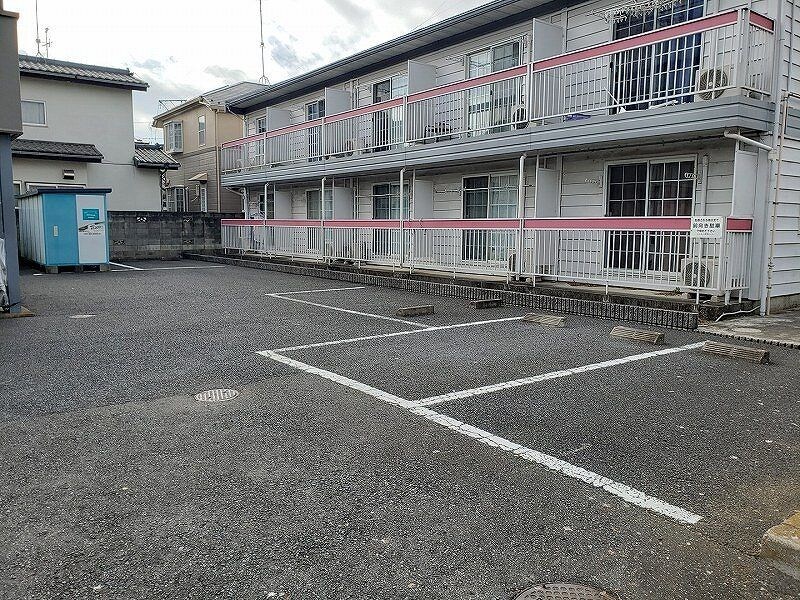 レオパレスT・Hの物件内観写真