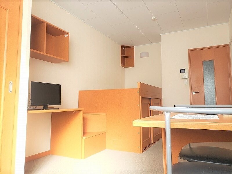 レオパレス彩の物件内観写真