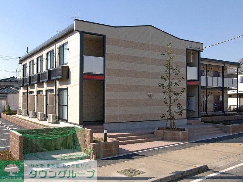 レオパレス彩の物件内観写真