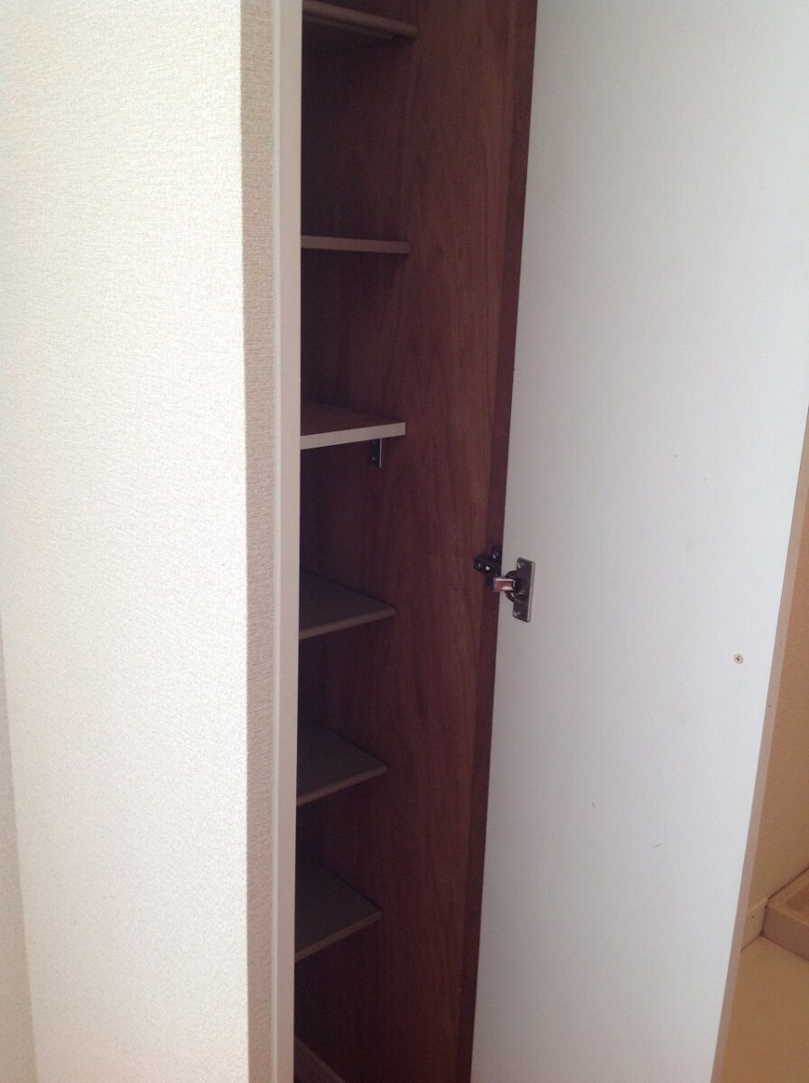 レオパレス栗橋の物件内観写真