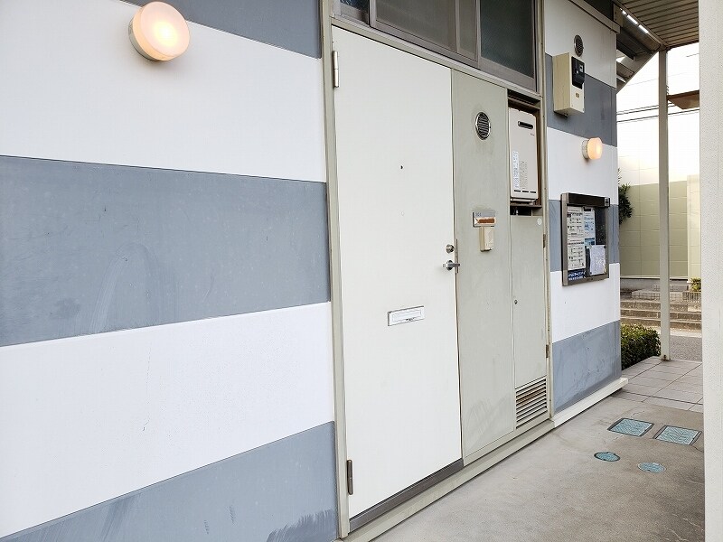 レオパレス栗橋の物件内観写真