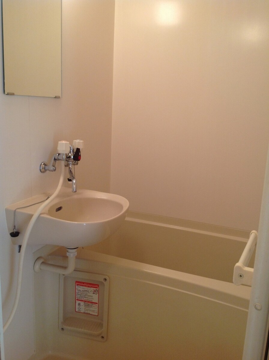 レオパレス栗橋の物件内観写真