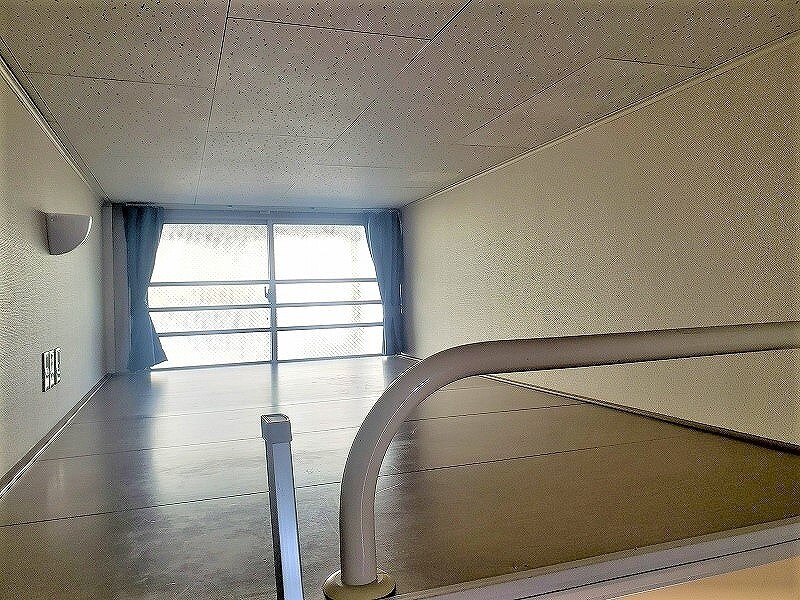 レオパレス栗橋の物件内観写真