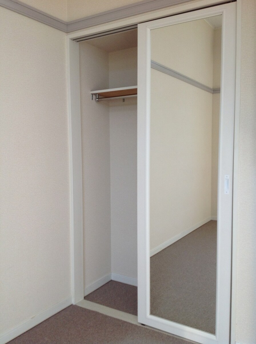 レオパレス栗橋の物件内観写真