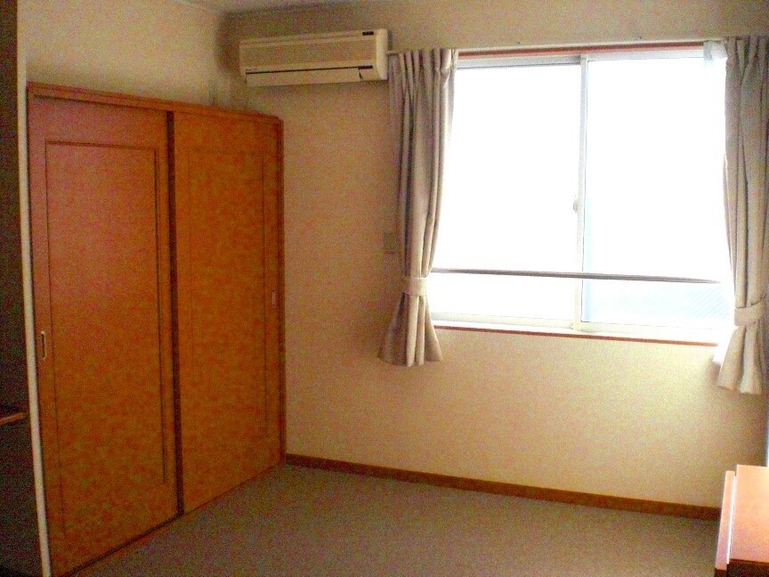 レオパレス栗橋IIの物件内観写真