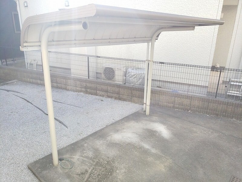 レオパレスMINEIIの物件内観写真