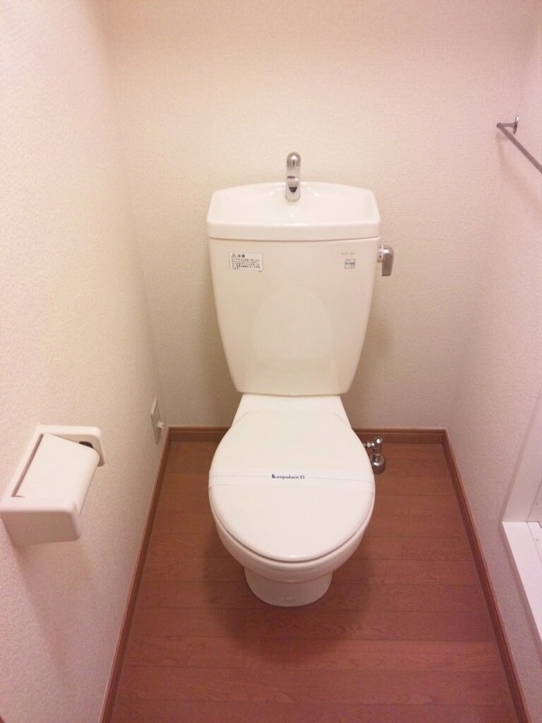 レオパレスMINEIIの物件内観写真