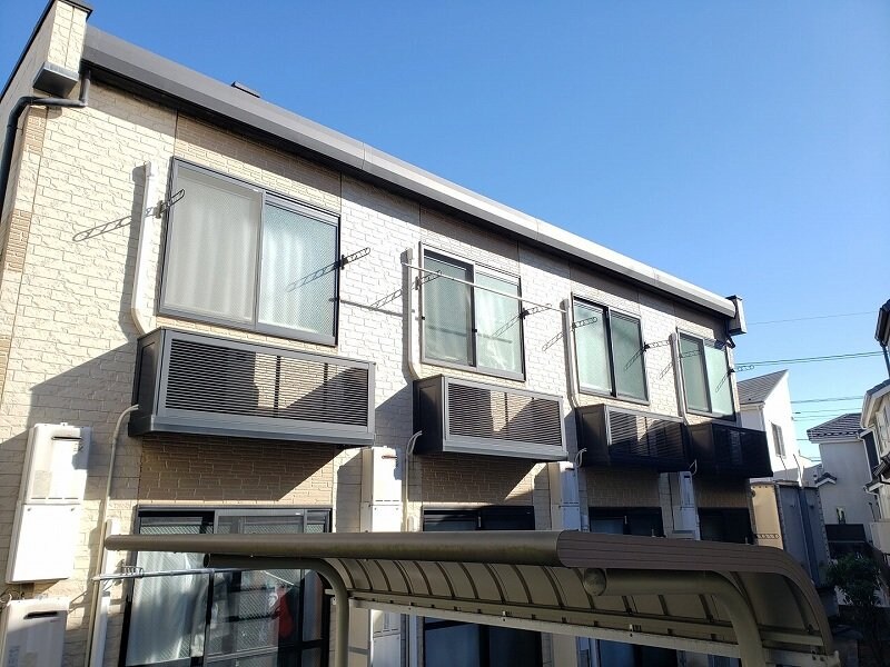 レオパレスMINEIIの物件内観写真