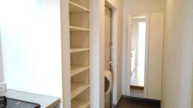 シャン・ド・フルールの物件内観写真