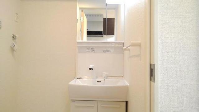 シャン・ド・フルールの物件内観写真