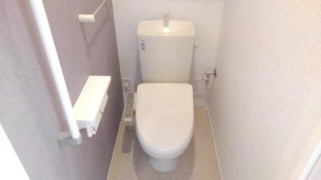 シャン・ド・フルールの物件内観写真