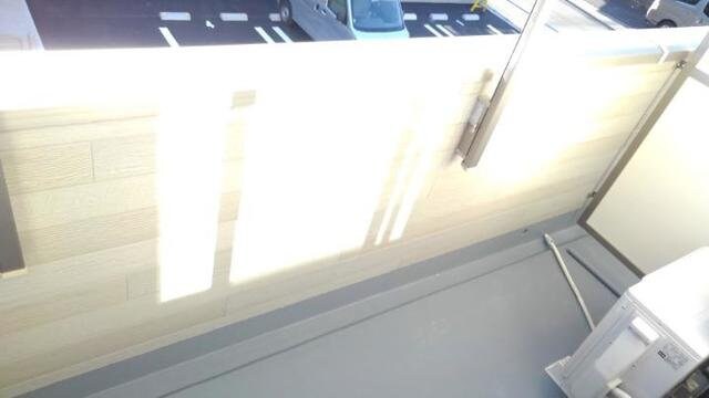 シャン・ド・フルールの物件内観写真