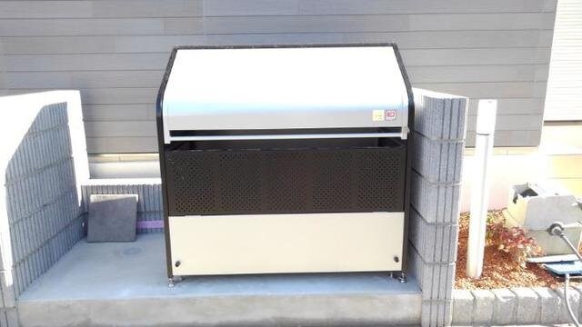 シャン・ド・フルールの物件内観写真