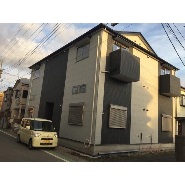 ロフトハウス大宮北の物件内観写真