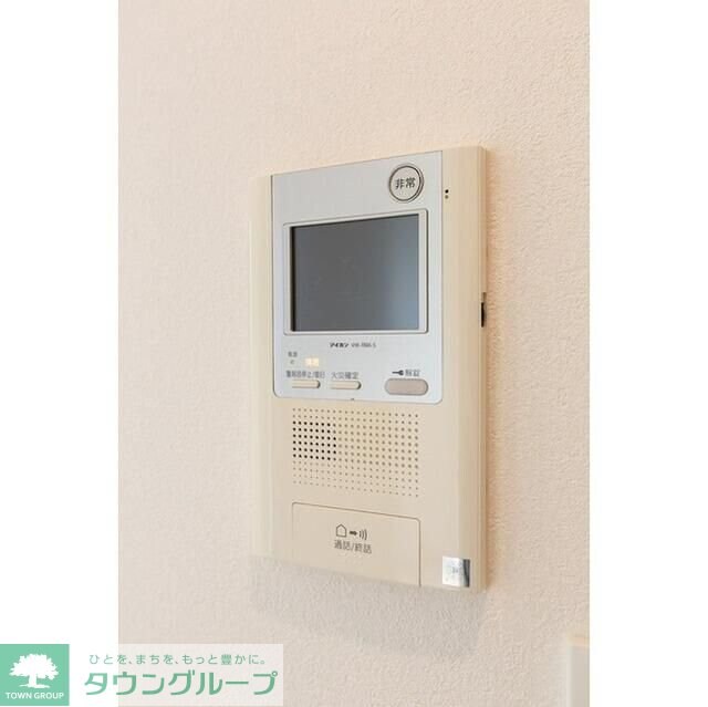 コンフォリア大宮の物件内観写真