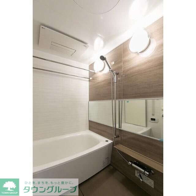 コンフォリア大宮の物件内観写真