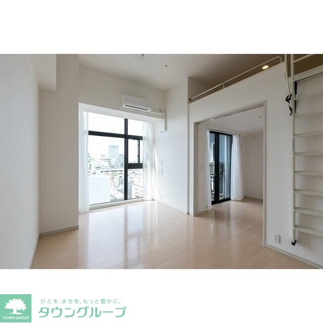 コンフォリア大宮の物件内観写真