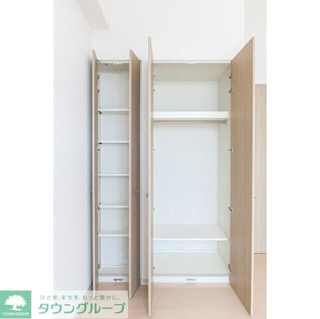 コンフォリア大宮の物件内観写真