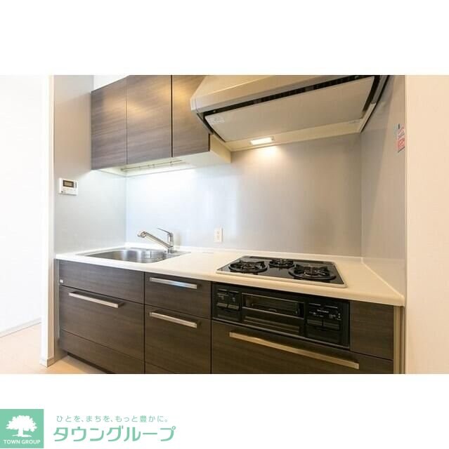 コンフォリア大宮の物件内観写真