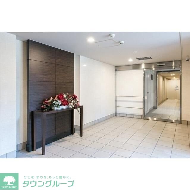 コンフォリア大宮の物件内観写真