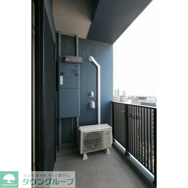 コンフォリア大宮の物件内観写真