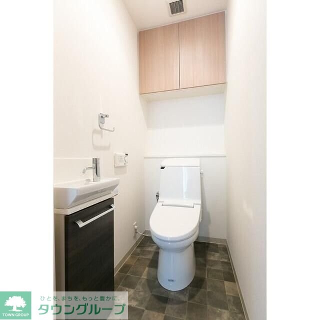 コンフォリア大宮の物件内観写真