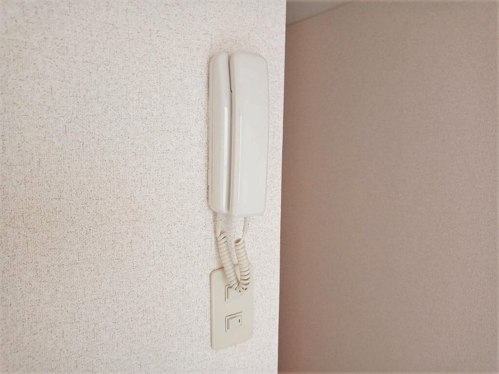 レオパレスラ・シンシアの物件内観写真