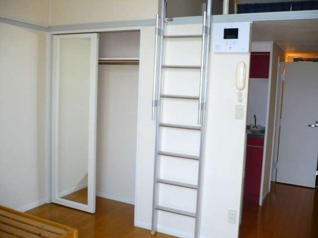 レオパレスラ・シンシアの物件内観写真