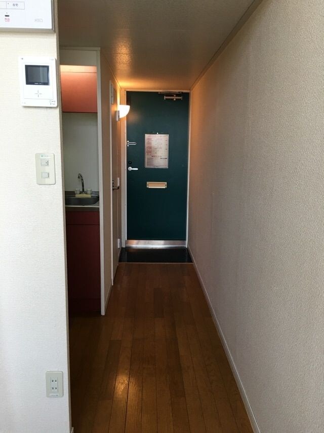 レオパレスラ・シンシアの物件内観写真