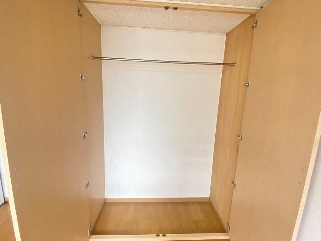 レオパレスホワイエIの物件内観写真