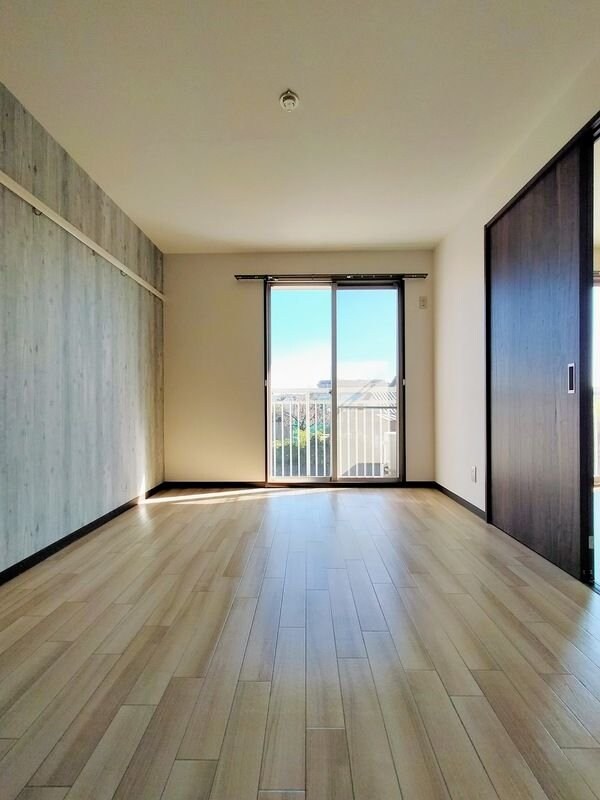 サンライズKの物件内観写真