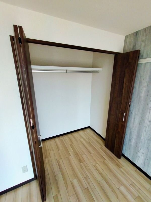 サンライズKの物件内観写真