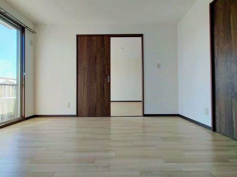 サンライズKの物件内観写真