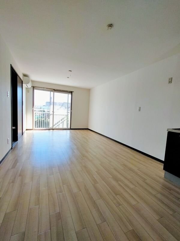 サンライズKの物件内観写真