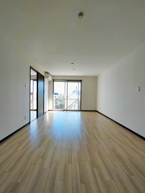 サンライズKの物件内観写真