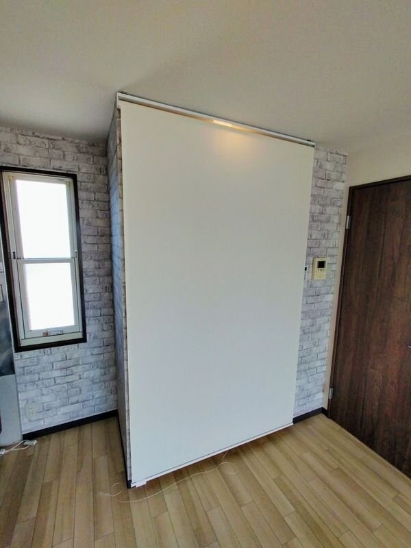 サンライズKの物件内観写真