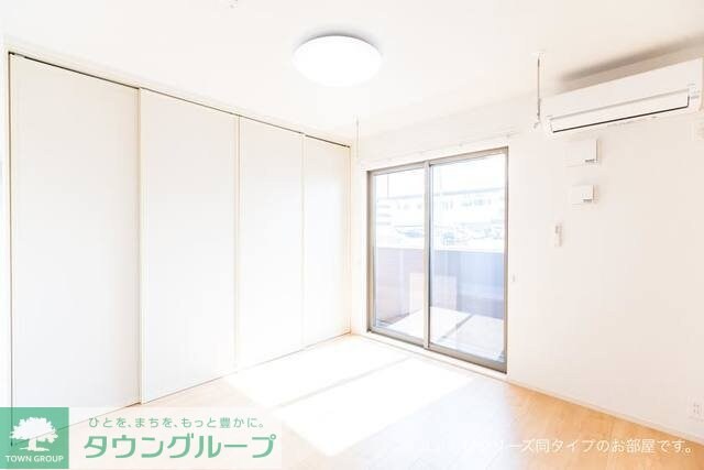 リッシュ・リヴィエールの物件内観写真