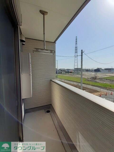 リッシュ・リヴィエールの物件内観写真