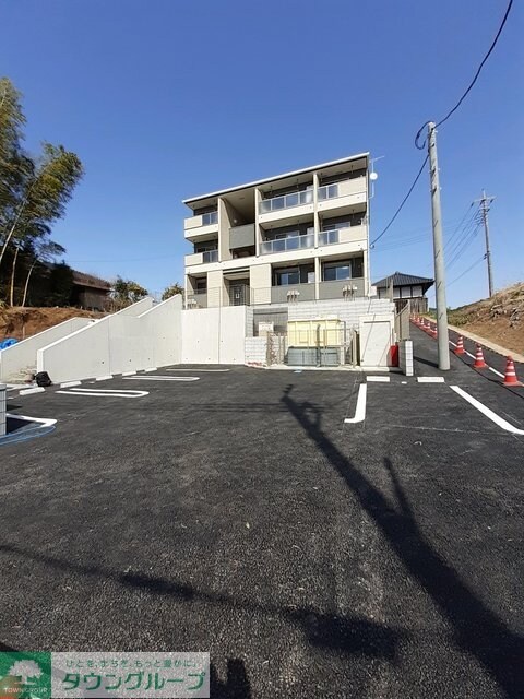 リッシュ・リヴィエールの物件内観写真